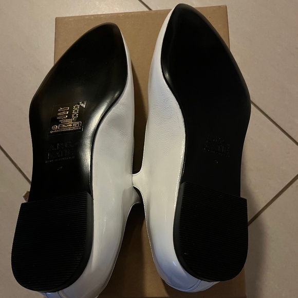 A.P.C. Katie Ballerina Flats, 39/8 - Picture 6 of 7